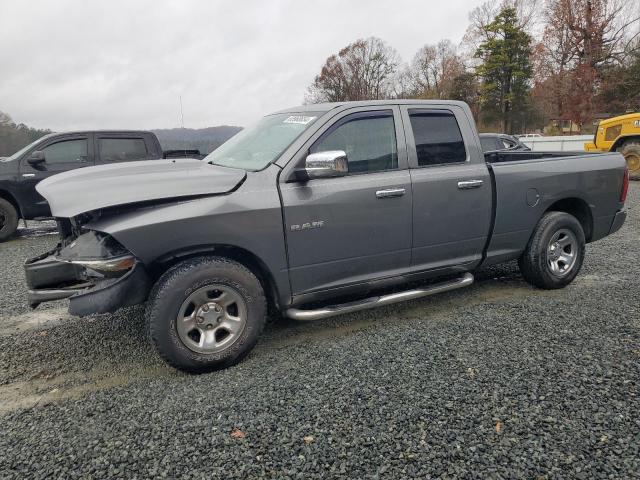 2009 Dodge Ram 1500 