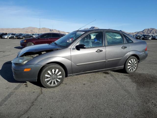 2004 Ford Focus Se Comfort