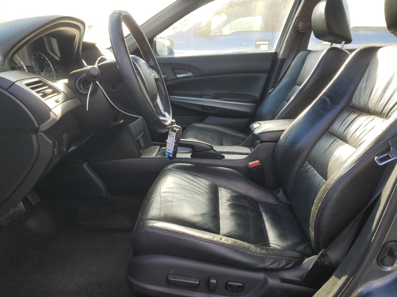 2009 Honda Accord - Image 7
