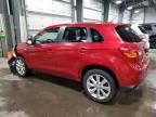 2015 Mitsubishi Outlander Sport Es na sprzedaż w Ham Lake, MN - Front End