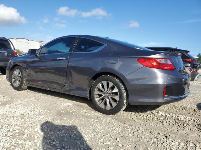  HONDA ACCORD 2013 Szary