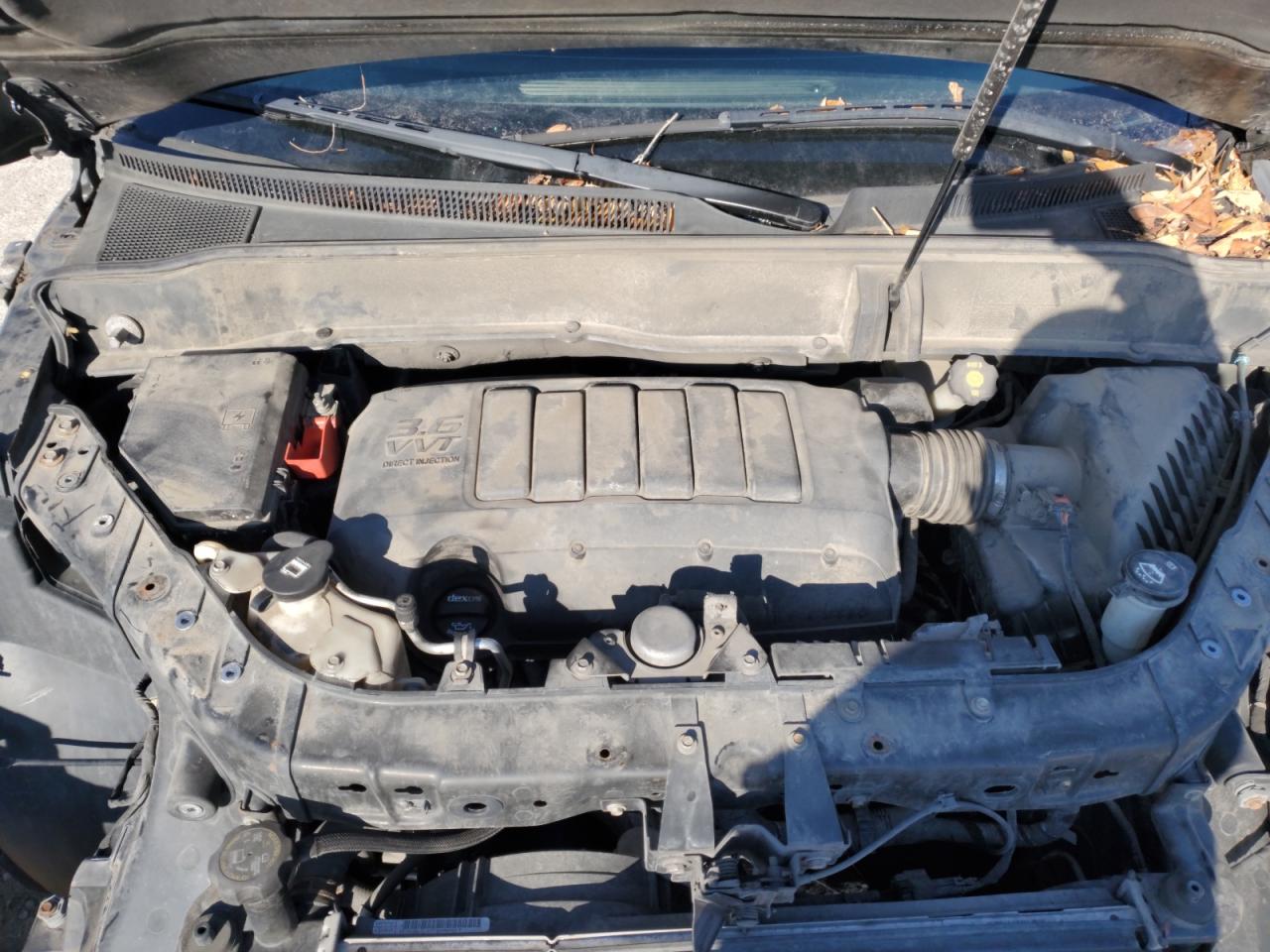 2014 Buick Enclave - Image 12