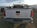 2016 Chevrolet Silverado K2500 Heavy Duty for Sale in Helena, MT - Front End