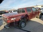 2008 Gmc Canyon Sle на продаже в Indianapolis, IN - Front End