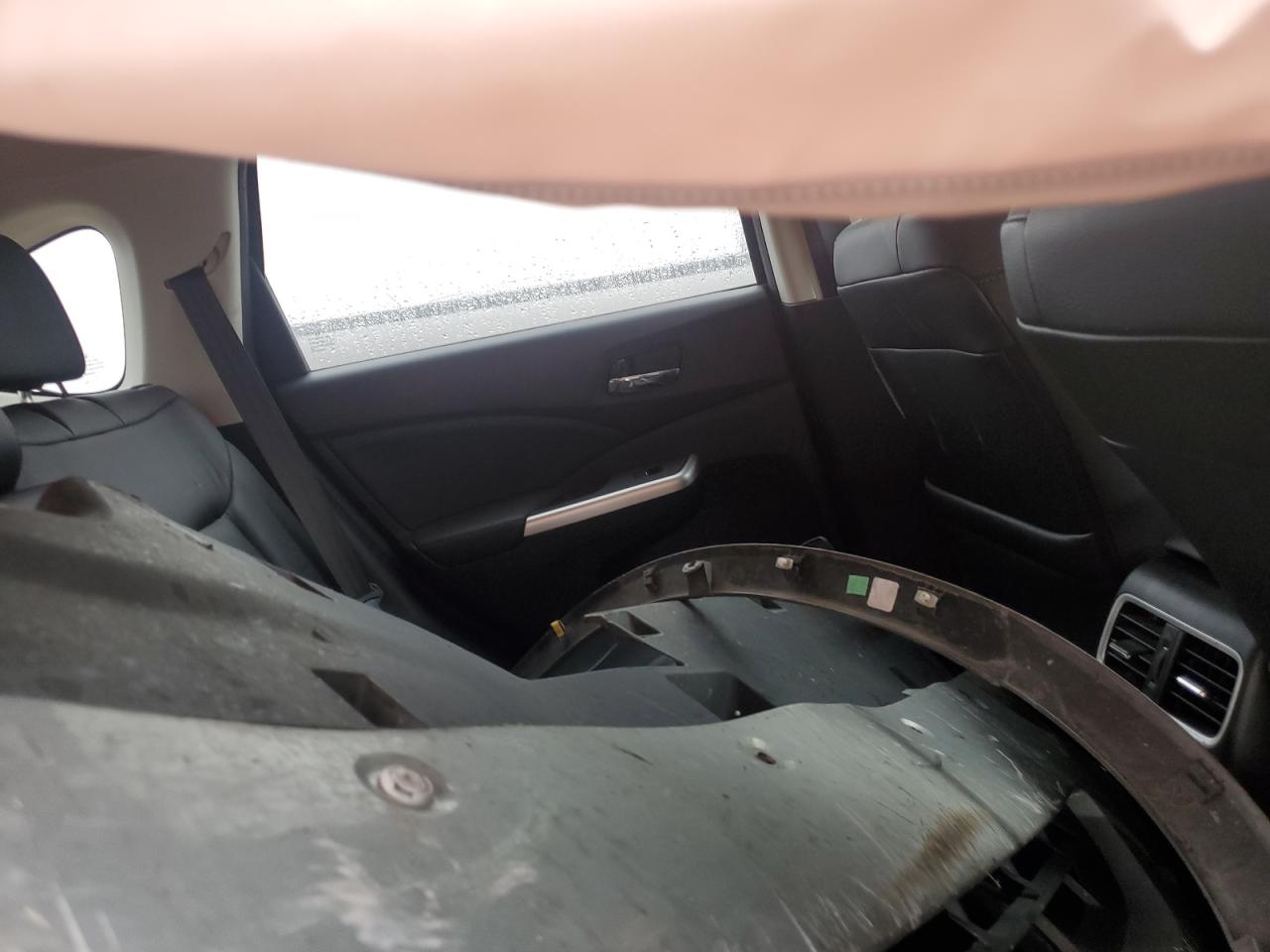 2015 Honda CR-V - Image 10