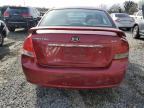 2009 Kia Spectra Ex en Venta en Spartanburg, SC - Rear End