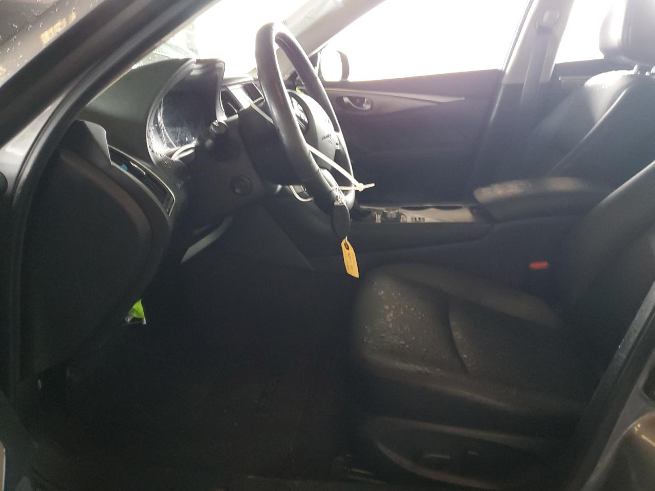 2017 Infiniti Q50 - Image 7