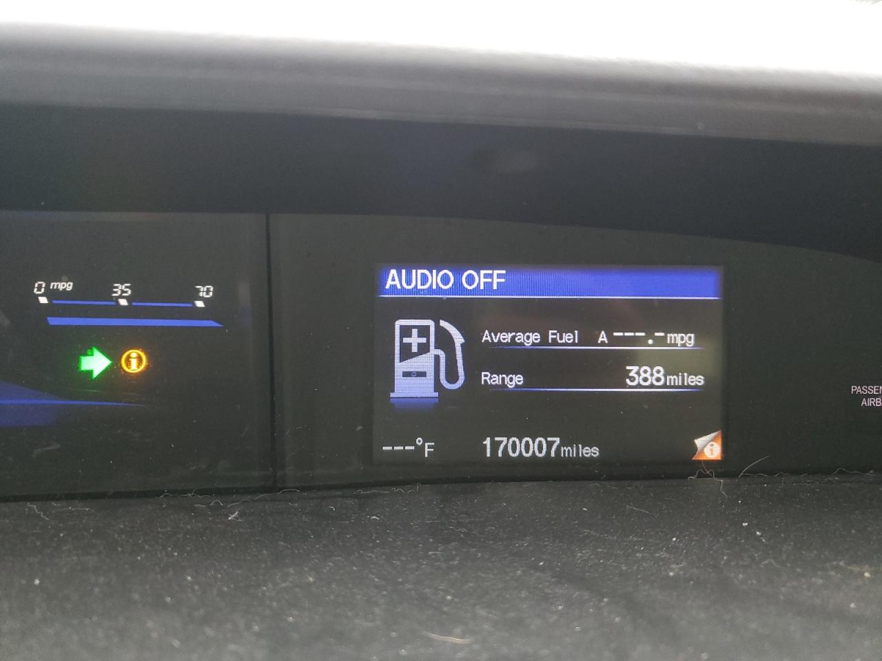 2014 Honda Civic - Image 9