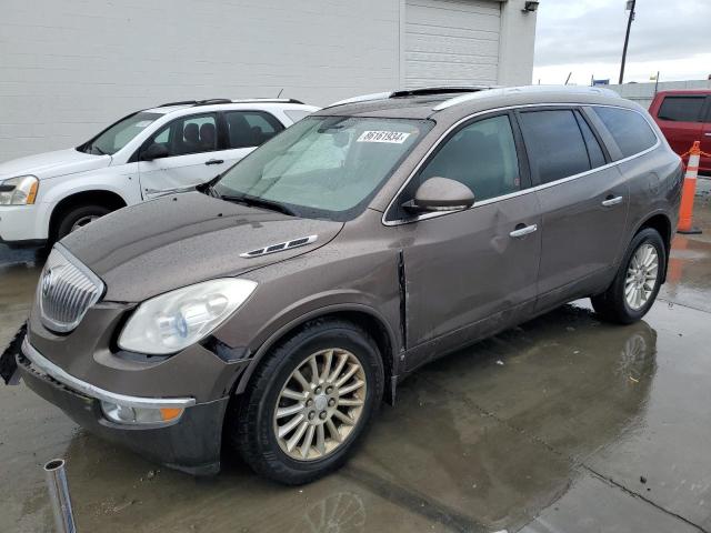 2010 Buick Enclave Cxl