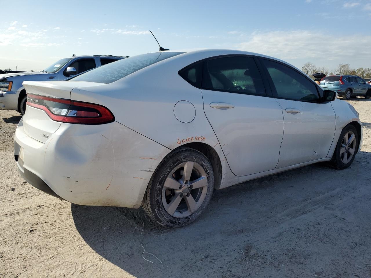 2016 Dodge Dart - Image 3