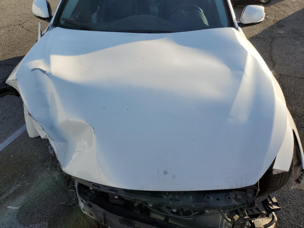 2019 Infiniti Q50 - Image 11