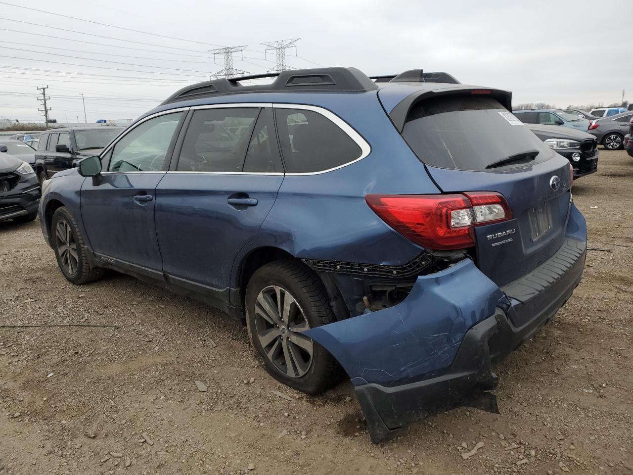 2019 Subaru Outback - Image 2