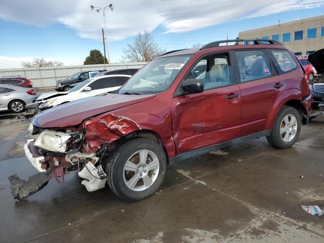 Littleton, CO에서 판매 중인 2011 Subaru Forester 2.5X - Front End