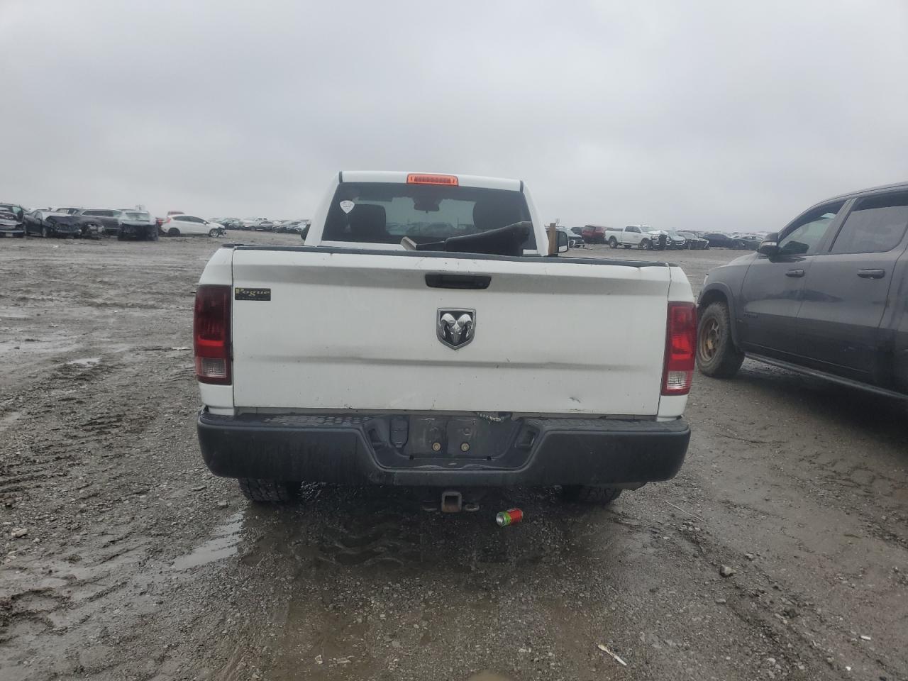 VIN 3C6JR6DT2DG546924 2013 RAM 1500 no.6