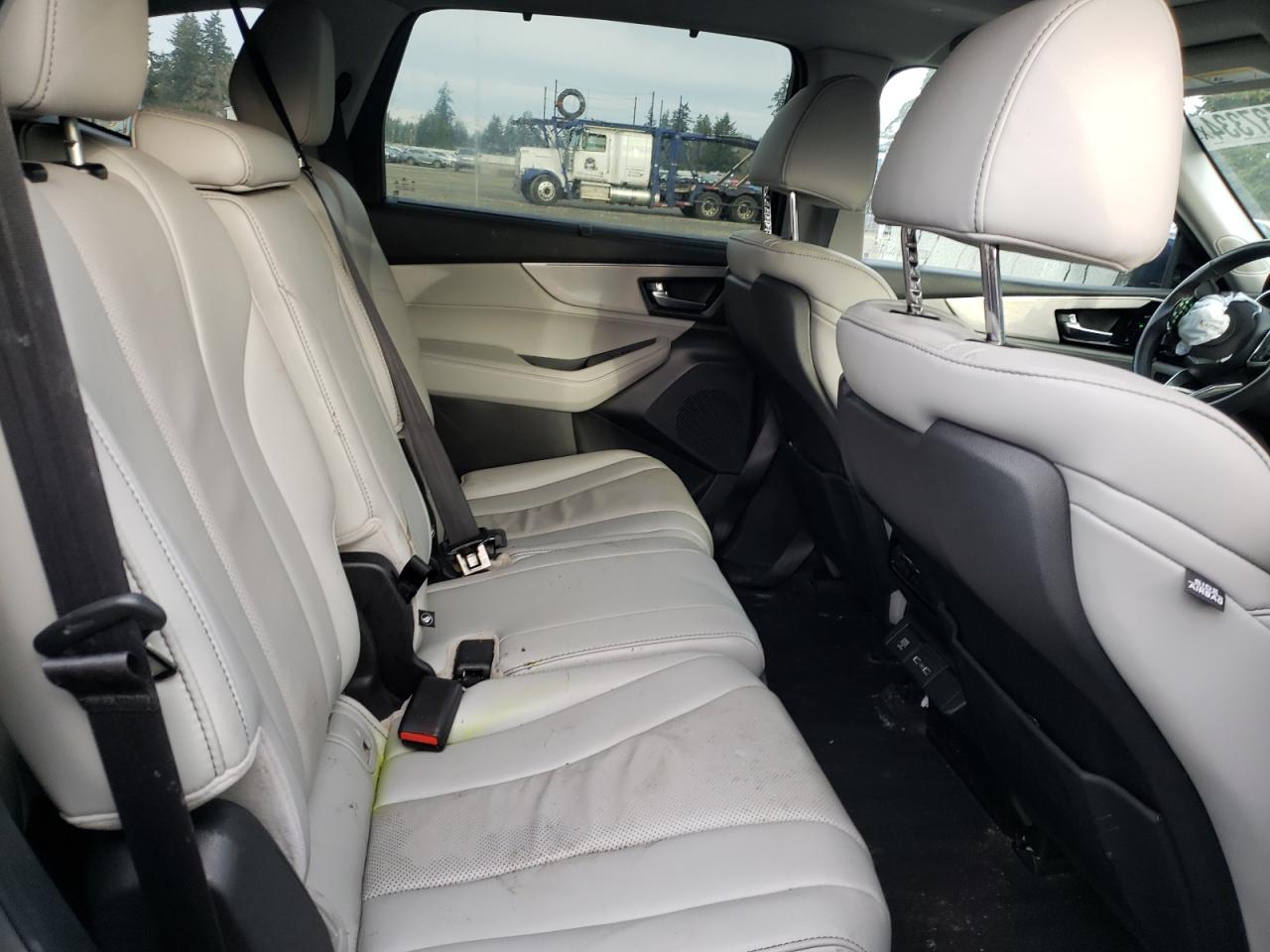 2023 Acura MDX - Image 11