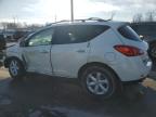 2009 Nissan Murano S en Venta en Fort Wayne, IN - Side