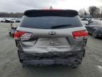 2017 Kia Sorento Lx for Sale in Spartanburg, SC - Rear End