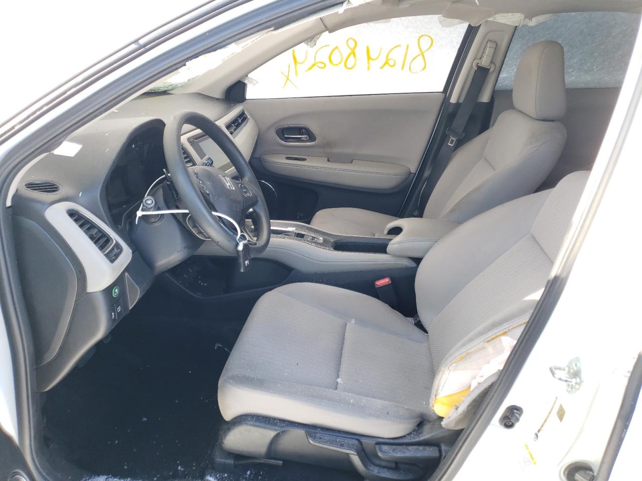 2016 Honda HR-V - Image 7