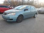 2006 Toyota Corolla Ce zu verkaufen in Glassboro, NJ - Front End