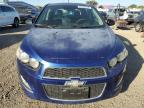 2014 Chevrolet Sonic Rs იყიდება San Diego-ში, CA - Front End