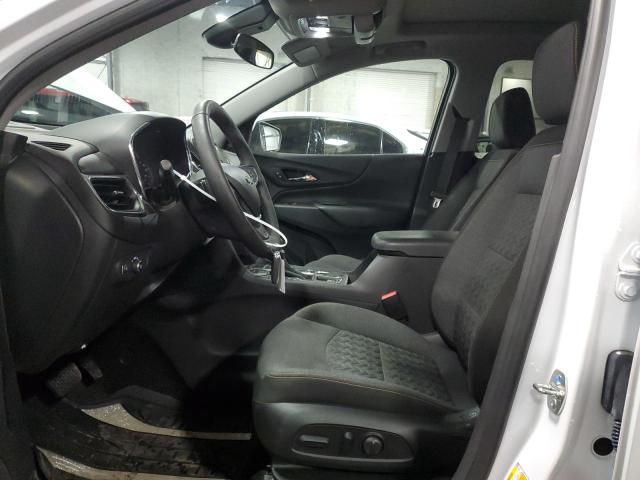  CHEVROLET EQUINOX 2024 Biały