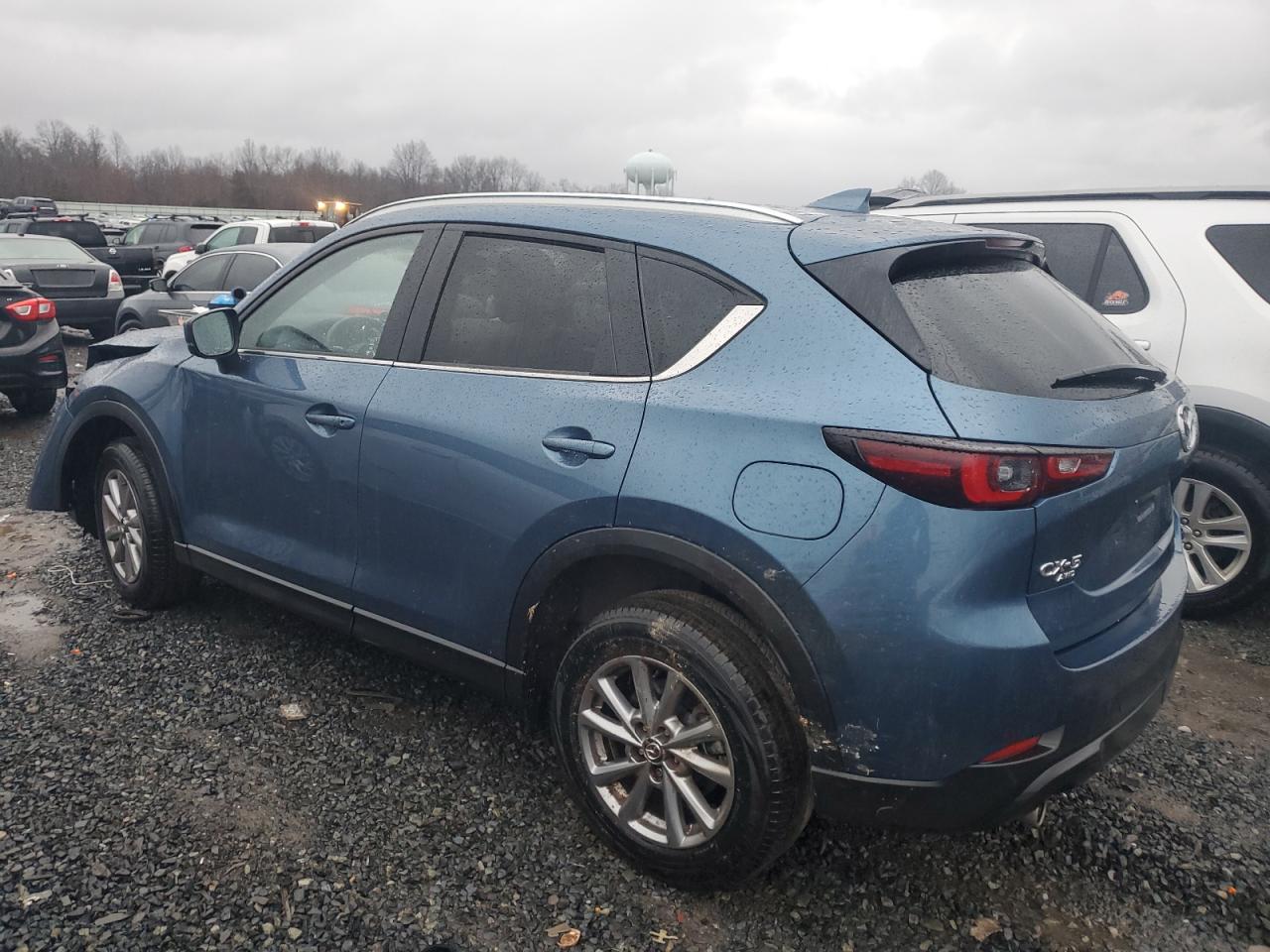 2023 Mazda CX-5 - Image 2