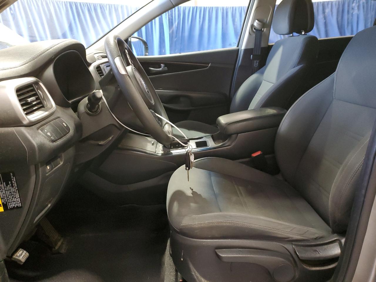 2017 Kia Sorento - Image 7