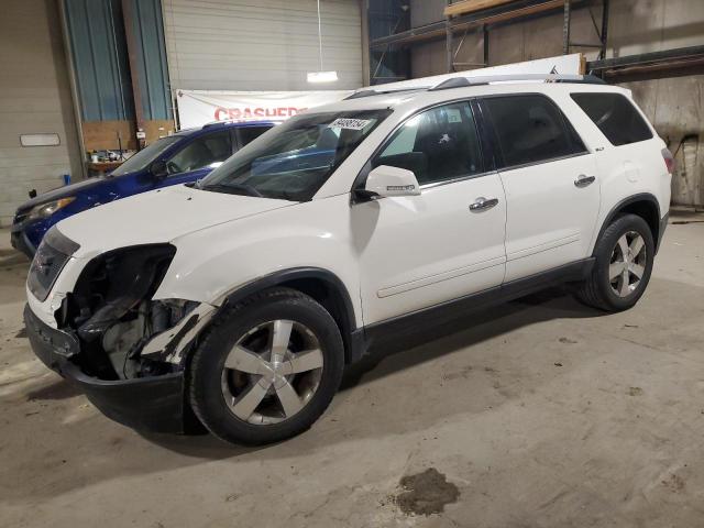 2012 Gmc Acadia Slt-1