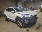 2018 Hyundai Tucson Sel na sprzedaż w West Mifflin, PA - Front End