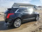 2017 Cadillac Xt5 Premium Luxury en Venta en Louisville, KY - Rear End