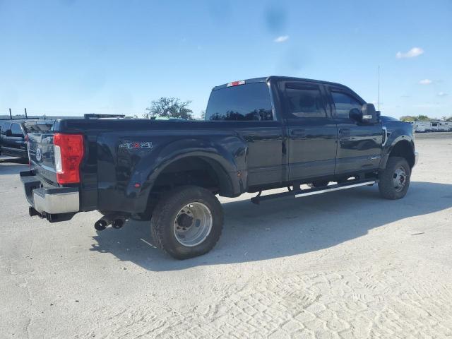  FORD F350 2018 Black