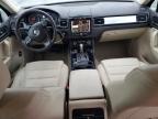 2012 Volkswagen Touareg V6 for Sale in Chicago Heights, IL - Front End