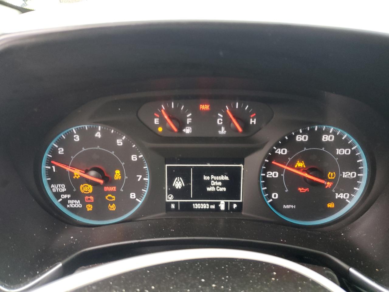 2020 Chevrolet Equinox - Image 9