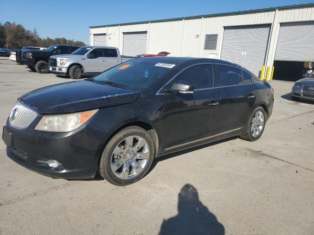 2012 Buick Lacrosse Premium