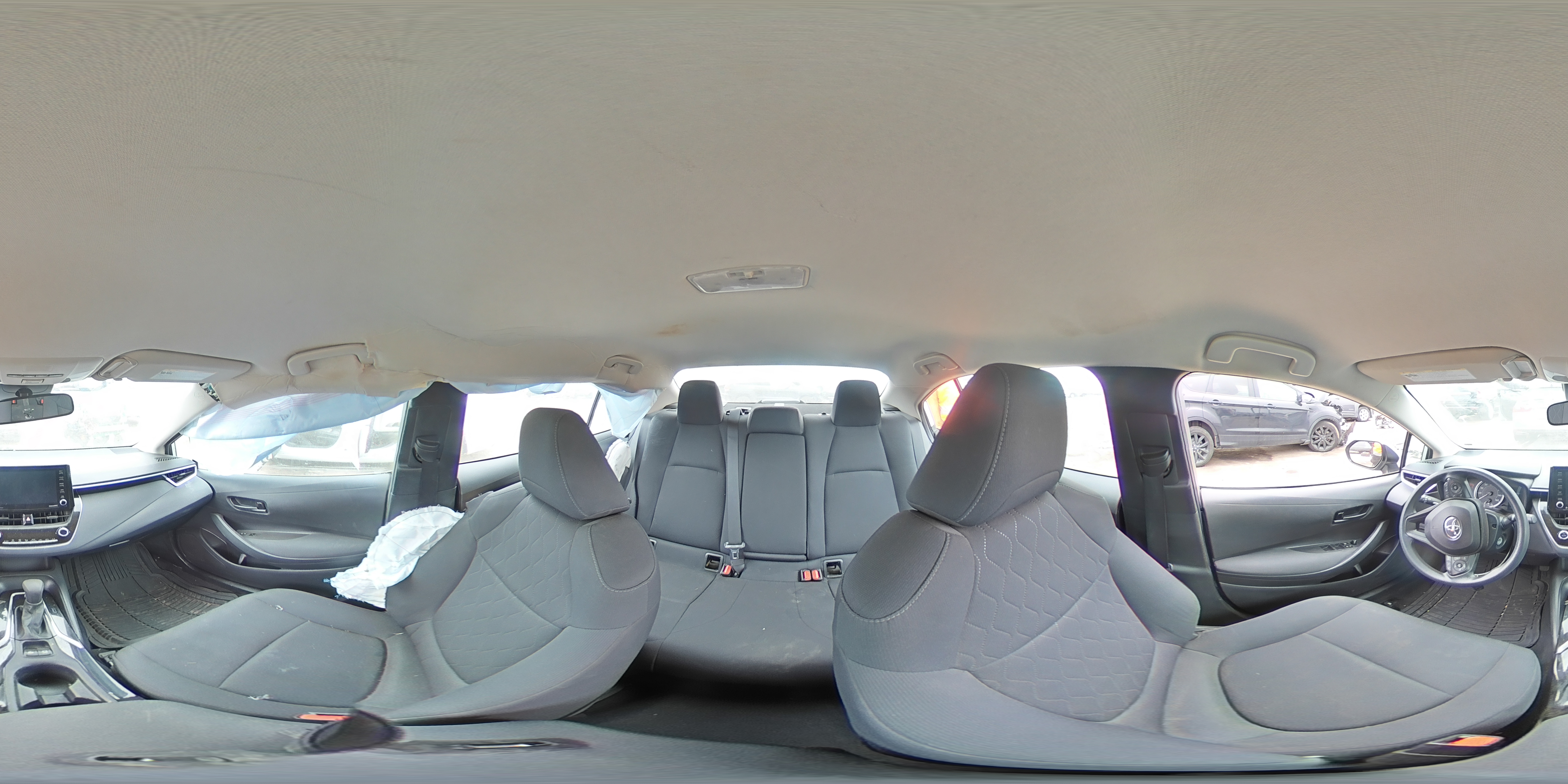 2022 Toyota Corolla - Image 12