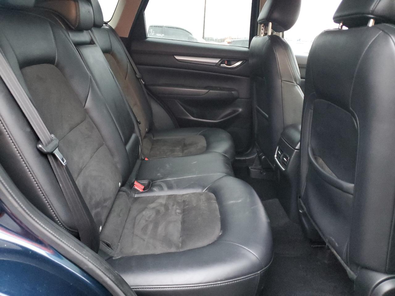 2019 Mazda CX-5 - Image 11