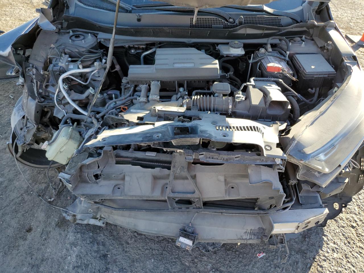 2019 Honda CR-V - Image 12