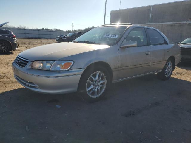 2001 Toyota Camry Le