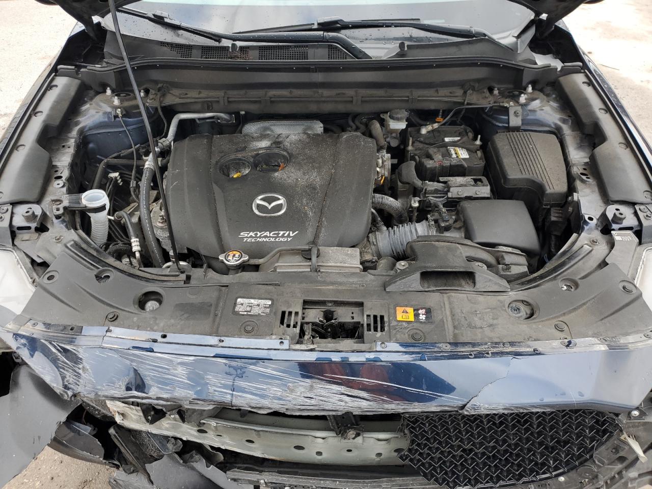 2019 Mazda CX-5 - Image 12