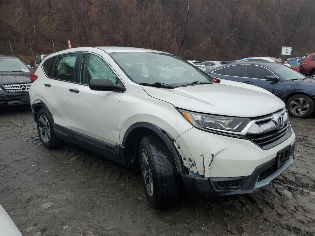 2019 Honda CR-V - Image 4