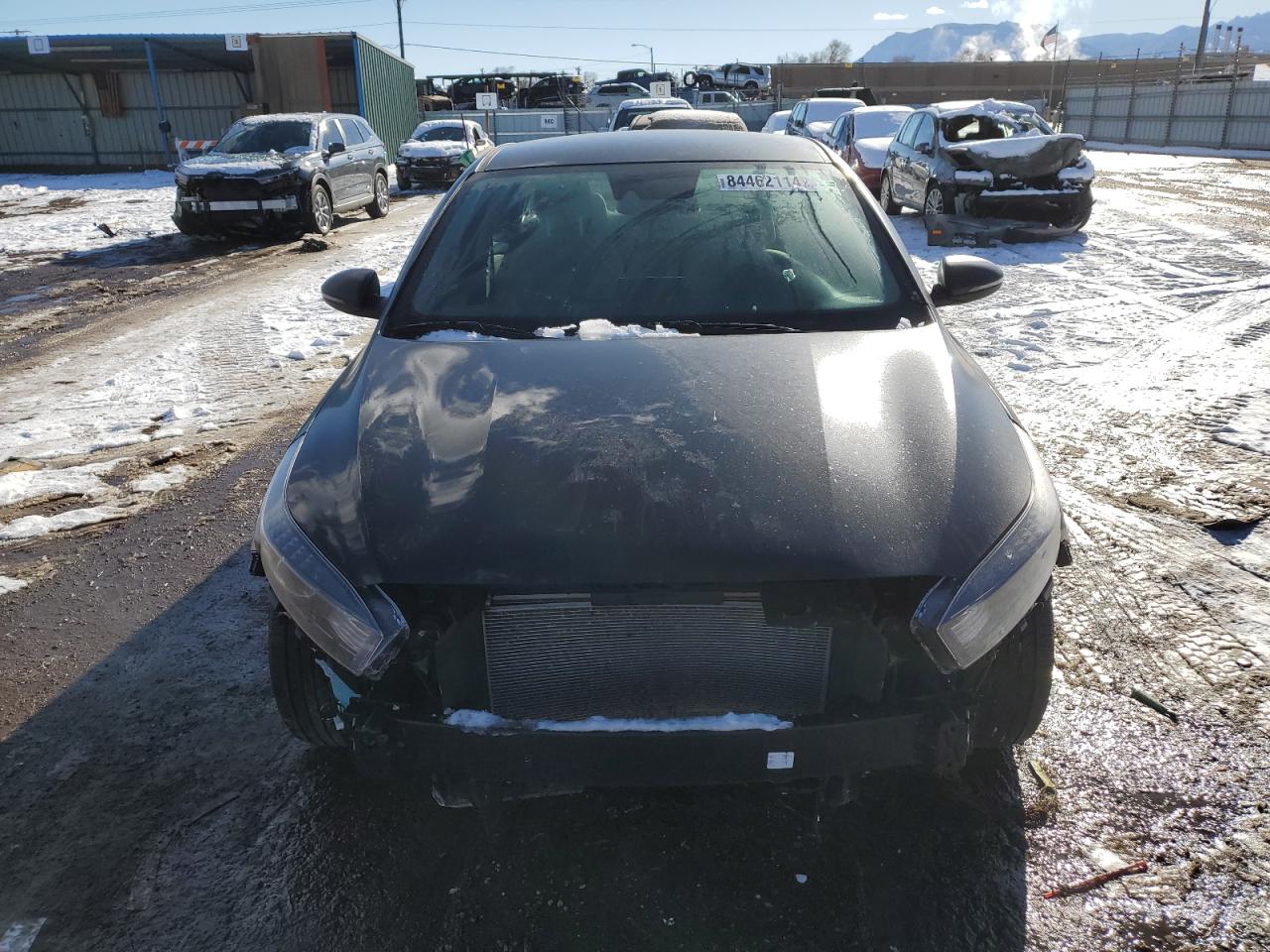 2023 Kia Forte - Image 5