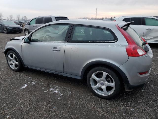 2011 VOLVO C30 T5