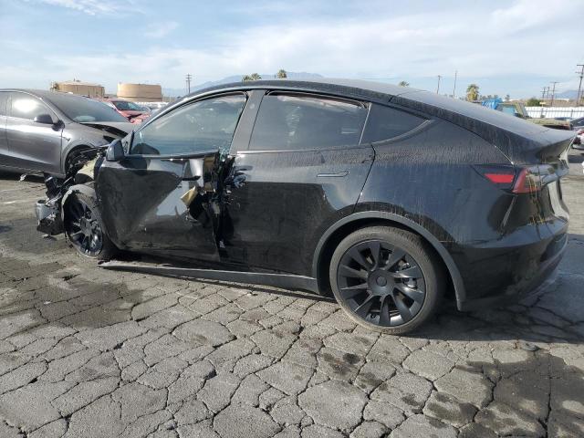  TESLA MODEL Y 2023 Czarny