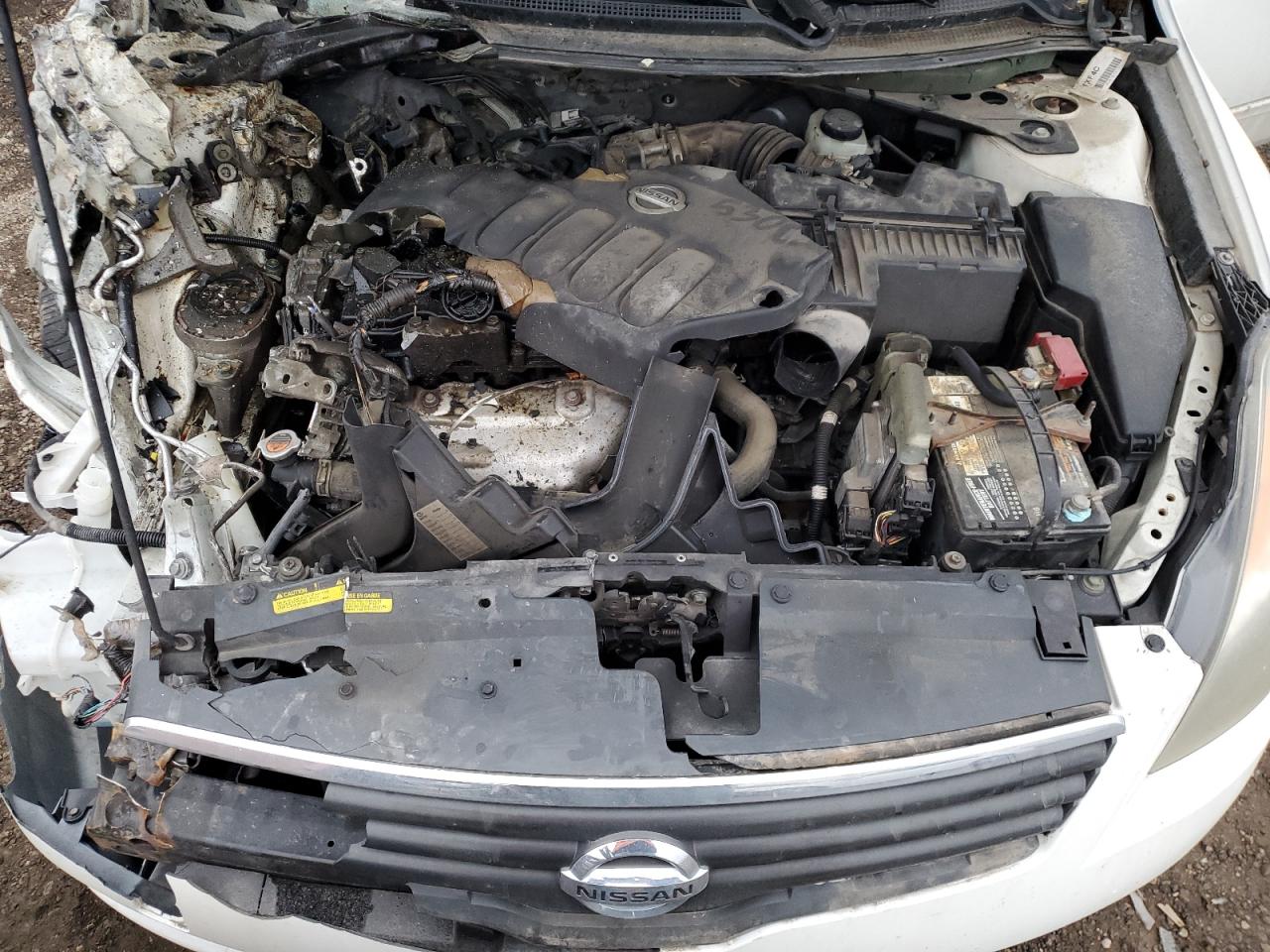 2007 Nissan Altima - Image 11