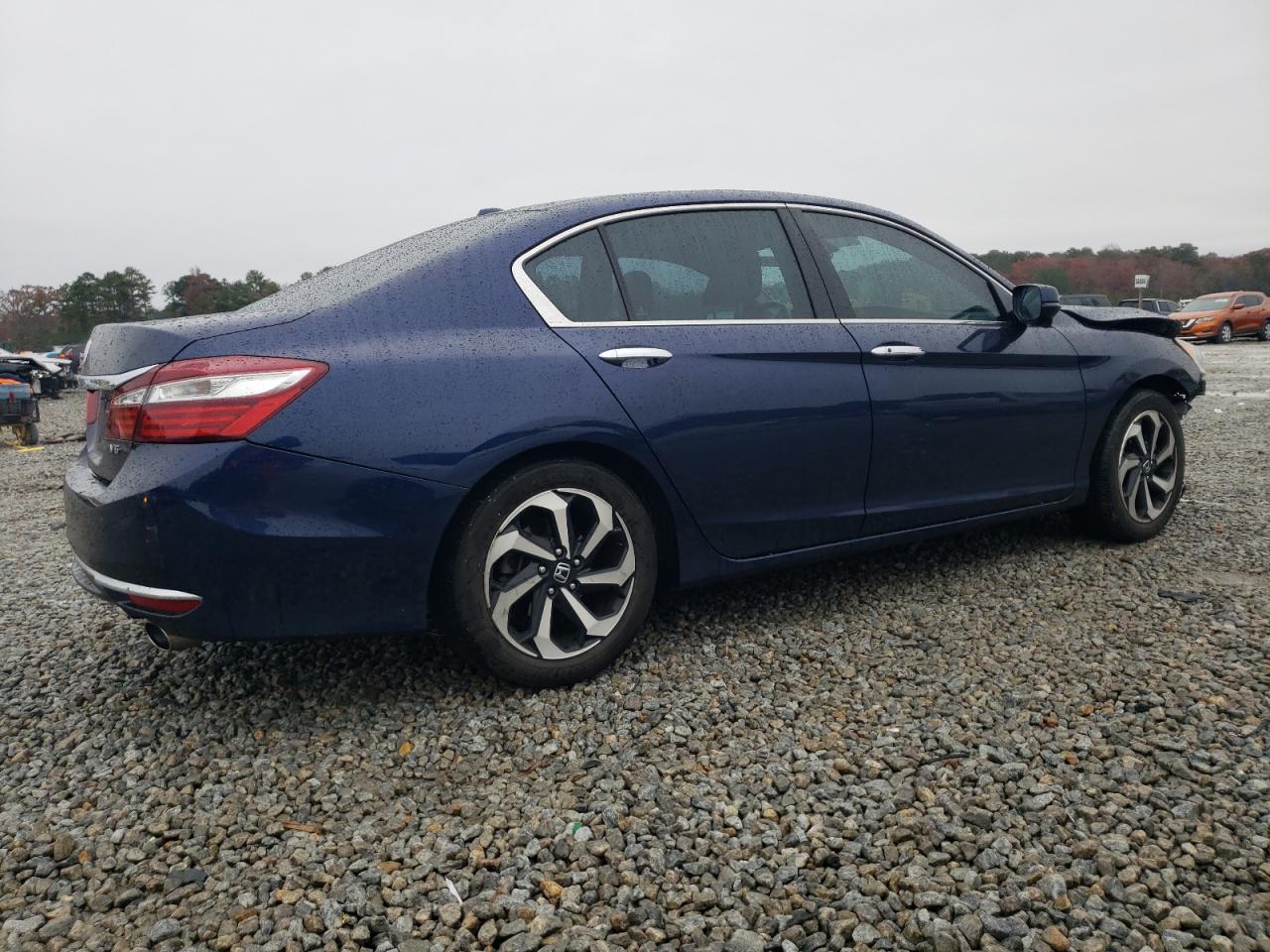 2017 Honda Accord - Image 3