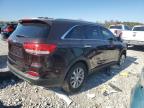 2016 Kia Sorento Lx for Sale in Montgomery, AL - Front End