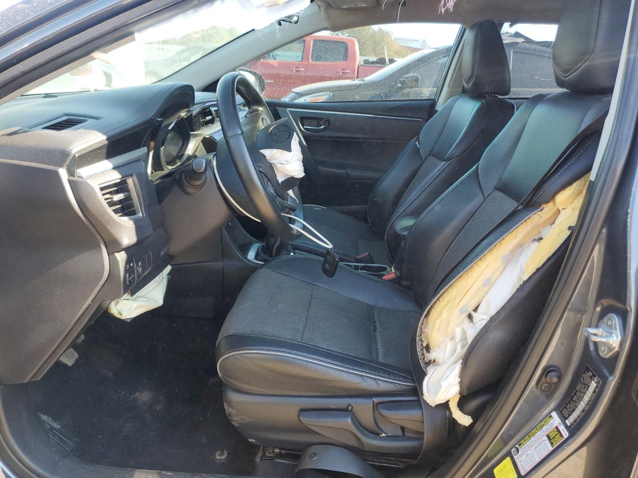 2015 Toyota Corolla - Image 7