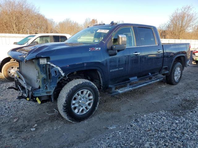 CHEVROLET ALL Models – zdjęcie z aukcji, lot #86817594