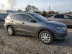 2017 Nissan Rogue S en Venta en Florence, MS - Side