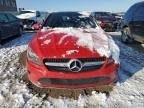 2019 Mercedes-Benz Cla 250 4Matic de vânzare în Kansas City, KS - Front End